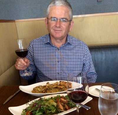 The University Club Of Western Australia