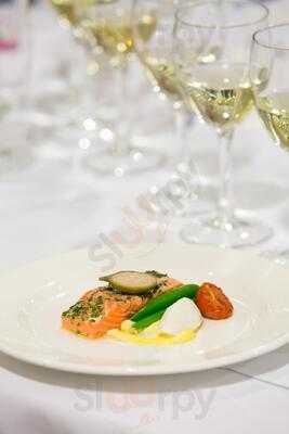 The University Club Of Western Australia