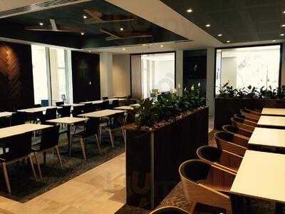 The University Club Of Western Australia