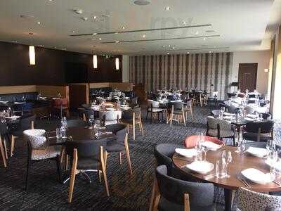 The University Club Of Western Australia