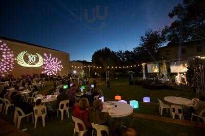 The University Club Of Western Australia