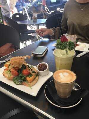 Willes Fine Foods - Gourmet Workshop Oxford Street Bulimba