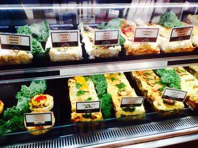 Willes Fine Foods - Gourmet Workshop Oxford Street Bulimba