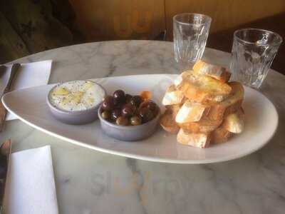 Gertrude Street Enoteca