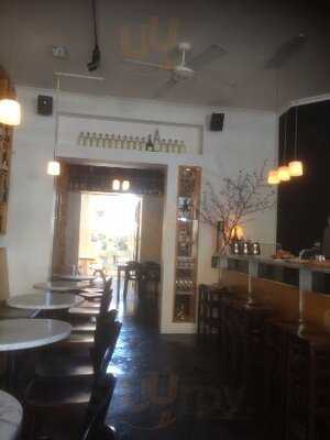 Gertrude Street Enoteca