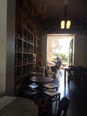 Gertrude Street Enoteca