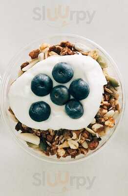 Little Miss Espresso