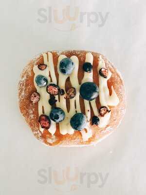 Little Miss Espresso