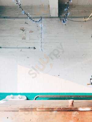 Little Miss Espresso