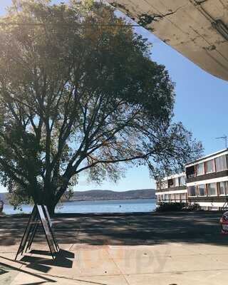 Little Miss Espresso