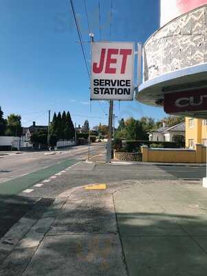 Little Miss Espresso