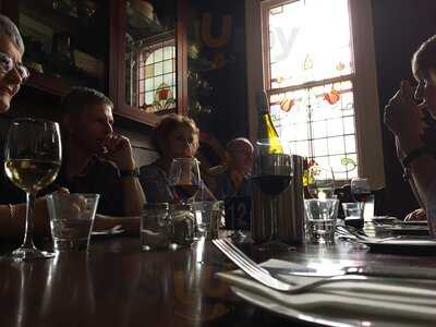 Benjamin On Franklin