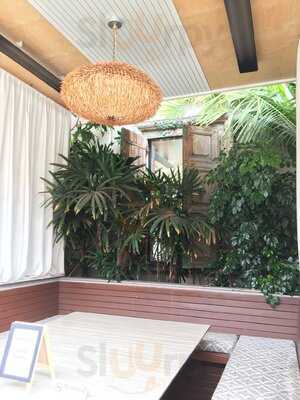 Benjamin On Franklin