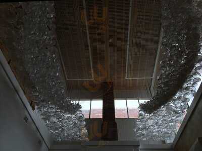 Benjamin On Franklin