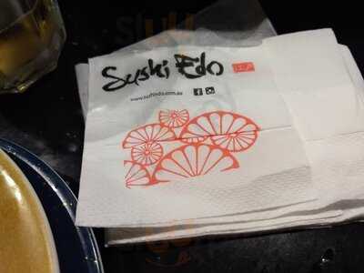 Sushi Edo