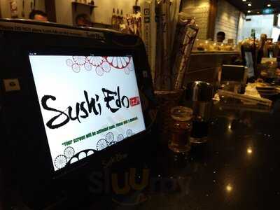 Sushi Edo