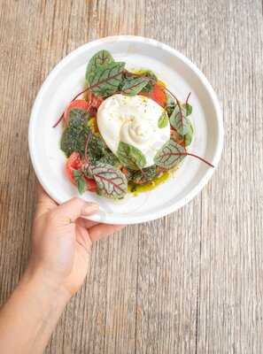 Foys Kirribilli Restaurant