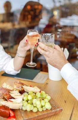 Foys Kirribilli Restaurant