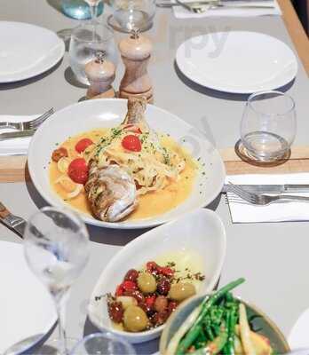 Foys Kirribilli Restaurant