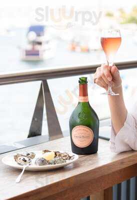 Foys Kirribilli Restaurant