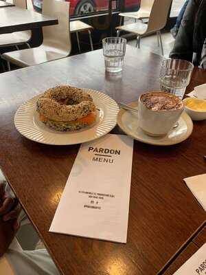 Pardon Coffee