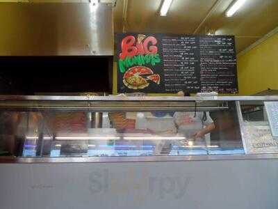 Big Mummas Pizza