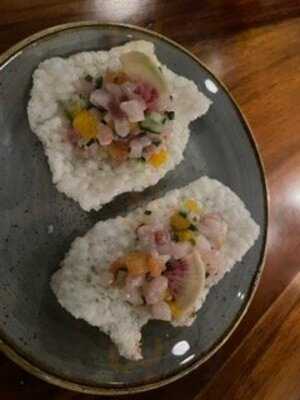 Persone Bar & Restaurant