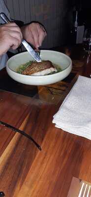 Persone Bar & Restaurant