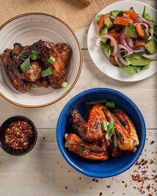 Lime Gourmet Pizza And Pasta