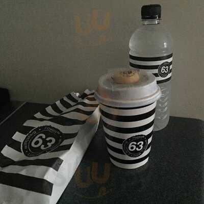 Cafe 63 West End