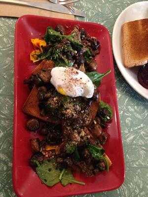 Goodness Me Organics