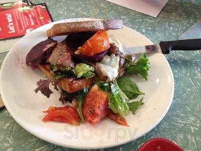 Goodness Me Organics