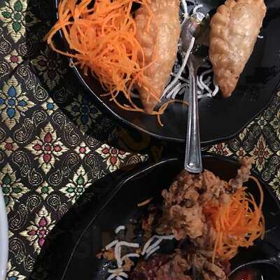 Princess Thai Clayfield