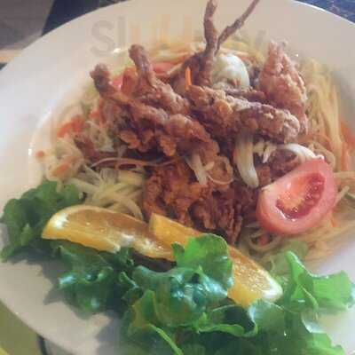 Princess Thai Clayfield
