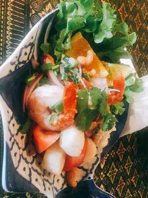 Princess Thai Clayfield