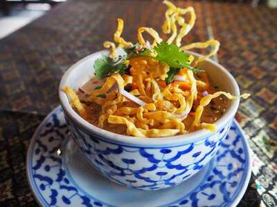 Princess Thai Clayfield