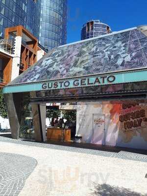 Gusto Gelato
