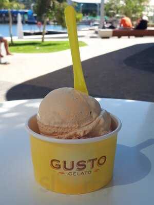 Gusto Gelato