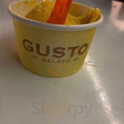 Gusto Gelato