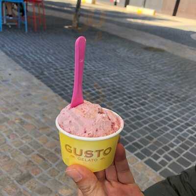Gusto Gelato