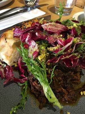 The Flinders Street Project