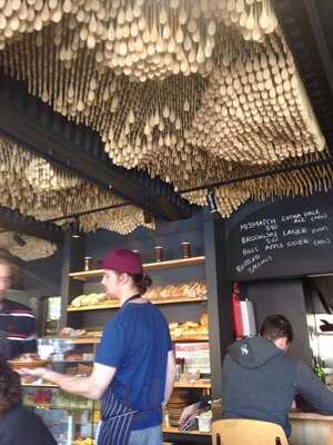 The Flinders Street Project