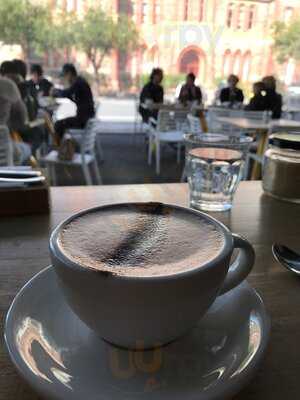 The Flinders Street Project