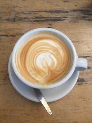 The Flinders Street Project