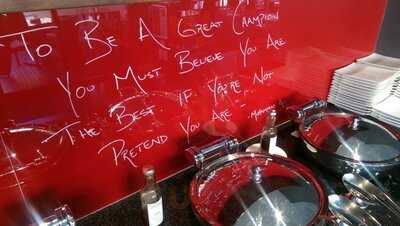 Spice Market,rockford Hotel