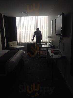 Spice Market,rockford Hotel