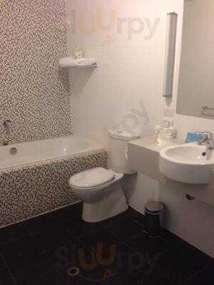 Spice Market,rockford Hotel