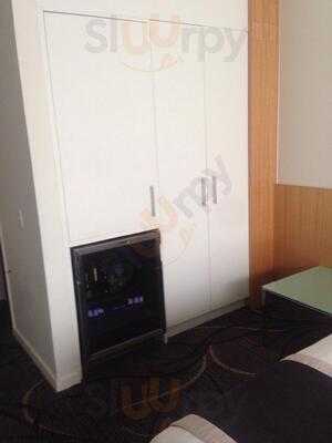 Spice Market,rockford Hotel