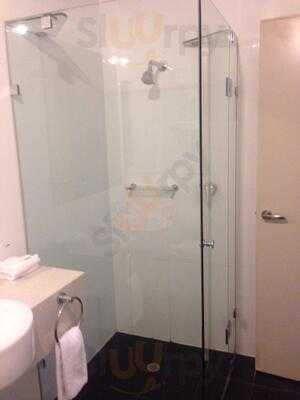 Spice Market,rockford Hotel