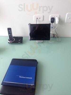 Spice Market,rockford Hotel